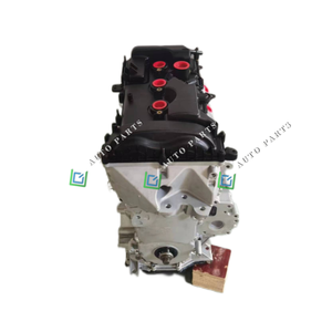 Newpars CAF384Q เครื่องยนต์3สูบ1.5L ใหม่ล่าสุดอะไหล่รถยนต์สำหรับฟอร์ดเฟียสต้าอีโคสปอร์ต - Product Image 2