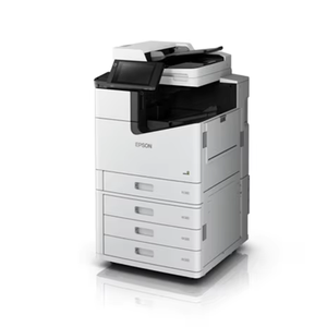 Imprimante couleur multifonction à haute vitesse avec système d'encre continue (CISS) reconditionnée pour <span class=keywords><strong>Epson</strong></span> WF-C20590 C21000, <span class=keywords><strong>photocopieuse</strong></span> - Product Image 2