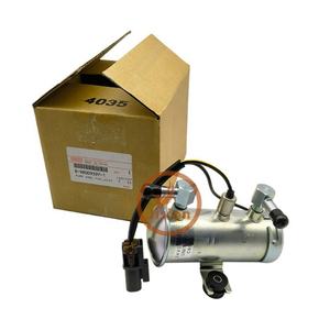 Bomba de Combustible de Alta Calidad para Excavadora 6HK1 4HK1, 8980093971 8-98009397-1 4645227 - Product Image 6