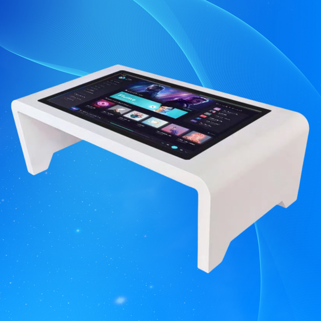 32 Inch Smart Interactive Waterproof Touch Table Android Games Digital Touch Screen Game Table for Kids Ecucation