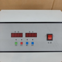 Testeur de performance d'étanchéité sous vide / Instrument de test de fuites sous vide / Équipement de test d'étanchéité à pression positive