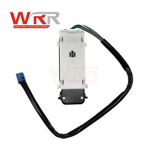 สวิตช์กระจกไฟฟ้า 2038210679 2030203510 สำหรับรถเบนซ์ W203 C230 C240 ปุ่มควบคุมไฟฟ้าด้านคนขับที่เชื่อถือได้ - Product Image 4