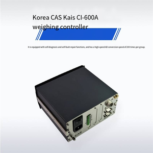 Veidt ชั่งชั่งสำหรับเกาหลี CAS kaisoriginal วัสดุประกอบ CI-600A ควบคุมเครื่องชั่ง CI-601A เครื่องมือแสดงผล CI-605A veidt Wei - Product Image 4