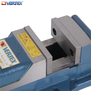 VERTEX VISE Máy Thủy Lực Vise VHO-6 Cố Định Áp Suất Thủy Lực Vise Với Mở Rộng Góc - Product Image 6