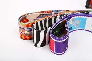 Khuyến mại Vali ràng buộc dây đeo có thể điều chỉnh Polyester TSA khóa quy mô hành lý dây đeo vành đai - Product Image 3