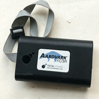 Total Phase Aardvark Host Adapter TP240141 USB ke PLC I2C/SPI Host Total Phase