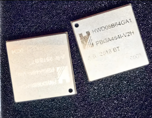 New and Original <b>Integrated</b> <b>Circuit</b> Ic Chip AD5412AREZ-REEL7 - Product Image 1