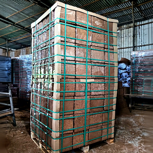 Meilleures ventes : Bloc de tourbe de coco à faible teneur en EC, substrat naturel pour la culture commerciale - Product Image 1