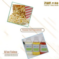 Taima Liquide Popcorn Arômes concentrés Beurre Saveur Popcorn
