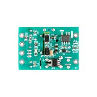 XH-M299 AC-DC Papan Modul Catu Daya Pengalih Terisolasi Output Ganda AC 110V-220V Ke DC 5V 12V 0,5A + 5V Diskon Besar