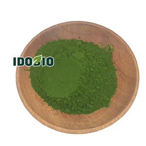 Sel sodique de chlorophylline de cuivre/poudre de chlorophylline de cuivre de sodium - Product Image 4