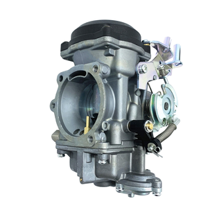 <span class=keywords><strong>Carburador</strong></span> de rendimiento tuneado para <span class=keywords><strong>Harley</strong></span> <span class=keywords><strong>Davidson</strong></span>, pieza de motor de 40MM, CV, CV40, ya disponible - Product Image 1