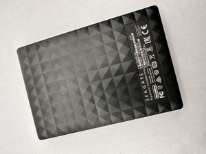 ฮาร์ดดิสก์พกพาแบบ USB 3.0 ขนาด 2.5 นิ้ว ความจุ 500GB 1TB 2TB 4TB ขายส่ง - Product Image 5