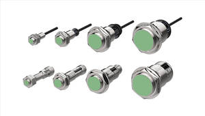 Domenzi PR30-10DN M30 3-Dây Flush NPN Cảm Biến Chuyển Đổi Khoảng Cách Phát Hiện 10Mm Cho Niêm Phong Máy - Product Image 6