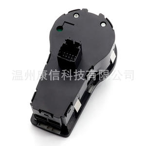 Interruptor de Faros Nuevo para Fiat Modelo 07356583140 - Product Image 2