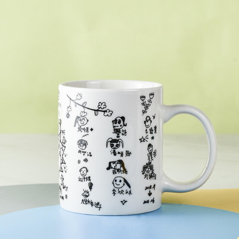 Milk cups, minimum order 20