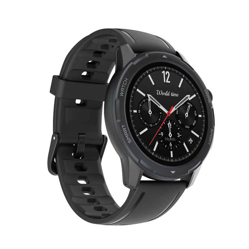 Round Screen Smart Bracelet Intelligent Bracelet