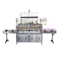 Distributeur d'eau réparatrice 200ml 1000ml, petit distributeur de liquide à ligne droite, pour le remplissage de bouteilles d'eau en noix de coco, appareil pour animaux domestiques