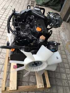 מנוע דיזל 4tn998 4d98e 4tn98e ראש גליל עבור מנוע מחפר שימוש - Product Image 2