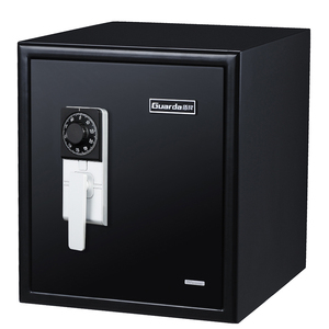 Guarda 3175S-BD Comb Ination Lock 2-Hour Fireproof <strong>Safe</strong> Box for Documents, UL Certified Fire Resistant <strong>Security</strong> <strong>Safe</strong> for Home - Product Image 6