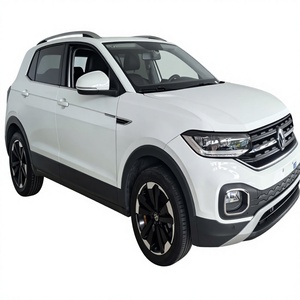 <span class=keywords><strong>Volkswagen</strong></span> Tacqua Tanying 2023 de Segunda Mano a Precio Económico, SUV Automático de Gasolina 1.2T para Exportación - Product Image 4