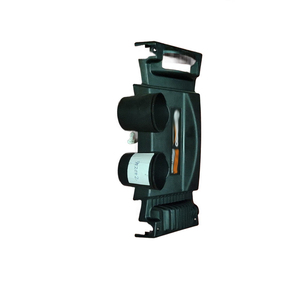 Pannello in metallo per tosaerba compatibile con Dlm5300Sp Rif. 702002 - Product Image 1