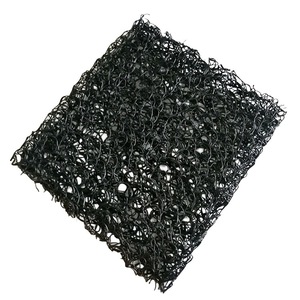 Changfeng <span class=keywords><strong>แผ่น</strong></span>ระบายน้ำพลาสติกกันน้ำสำหรับวิศวกรรมพรมหลุมฝังกลบอุโมงค์ตาข่ายระบายอากาศ5ปีดีไซน์ทันสมัย - Product Image 6