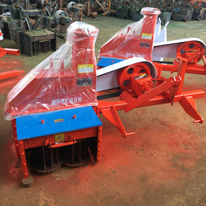 Semovente raccoglitrice di <span class=keywords><strong>cotone</strong></span> per insilaggio foraggio per applicazione di aglio - Product Image 6