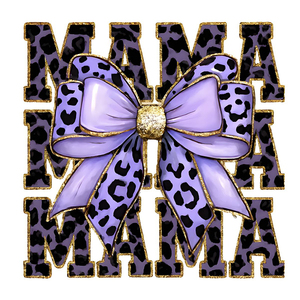 <strong>Best</strong> Selling Half Mama Half Coffee Heat Transfer Printing New Design Iron on Dtf Prints Fast Delivery for Small Business - Product Image 2