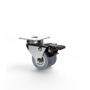 Giá Đỡ Đa Năng Bằng Thép Không Gỉ Pp +, Đế Di Chuyển Có Thể Điều Chỉnh, Kệ Máy Giặt - Product Image 5