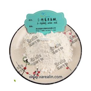 工場供給CAS 56-69-9 <span class=keywords><strong>Griffonia</strong></span> Simplicifolia種子エキス粉末5-ヒドロキシトリプトファン5htp粉末 - Product Image 1