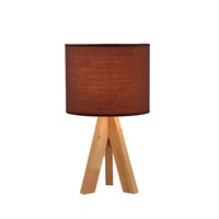 Lampe de chevet LED AC de style nordique moderne, lumière de nuit chaleureuse et confortable pour chambre de mariage, abat-jour en cristal créatif et élégant, décoration de chambre à coucher