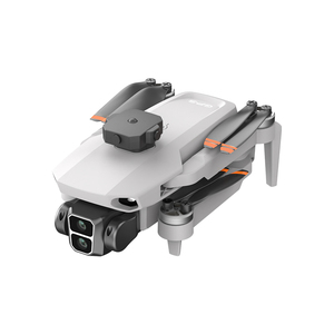 L106 <span class=keywords><strong>Pro</strong></span> Quadricoptère télécommandé électrique sans balais, idéal pour débutants, longue autonomie, évitement d'obstacles, portée 3 km - Product Image 2