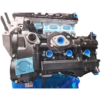 Moteur complet 3.3L G6DH testé à 100% en usine, moteur essence V6 DOHC pour Hyundai Santa Fe Palisade Azera Kia Sorento Carnival