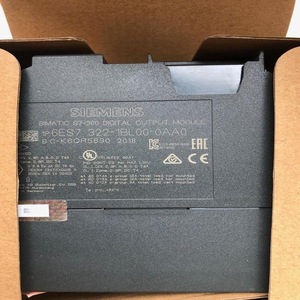 Controlador de velocidad de CC Siemens Sinamics 6RA7075 6GS22 0 Rectificador para control de motor - Product Image 5