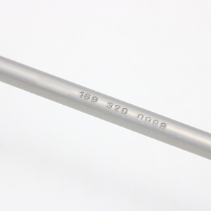 ที่ค้ำยันด้านหน้าซ้ายขวา1693200989 1693201389สำหรับ Mercedes Benz W169 W245 A160 B200 169 320 09 89 - Product Image 6