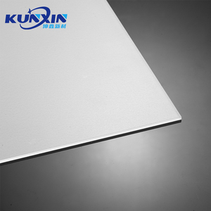 Tùy Chỉnh Acrylic Mỏng Linh Hoạt Frosted Lớn Nóng Nhựa Laminate <span class=keywords><strong>Sheets</strong></span> Cho Thermoforming - Product Image 3
