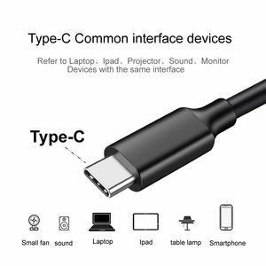 12V 3A 12V 2.5A 12 v2a 36W DCType-C tablet Core i7 i9 laptop laptop internet laptop standard europeo caricabatterie - Product Image 4