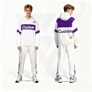 Sudadera con <span class=keywords><strong>Capucha</strong></span> de Diseño Tribal Personalizado al por Mayor para Gimnasio y Fitness, Camisetas Cálidas de Manga Larga para <span class=keywords><strong>Hombre</strong></span> con <span class=keywords><strong>Capucha</strong></span>, Conjunto de Sudaderas con <span class=keywords><strong>Capucha</strong></span> para <span class=keywords><strong>Hombre</strong></span> - Product Image 2
