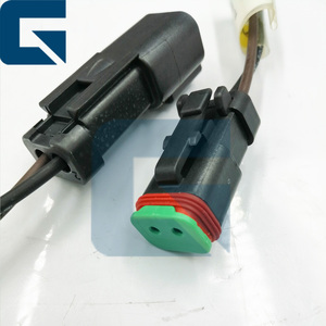 242-7389 2427389 Harnais pour tracteur D5N - Product Image 2