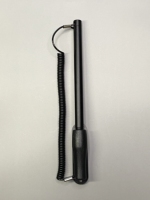Stylet tactile d'usine pour écran LCD, lecteur publicitaire, kiosque numérique, stylet pour moniteur numérique sur pied