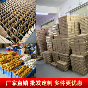 Petit modèle de points d'acupuncture de moxibustion en cuivre modèle de méridien d'exercice de forme humaine de douze corps entier pour la médecine chinoise - Product Image 3