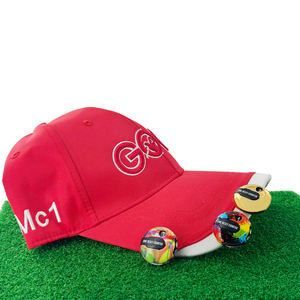 Contatore Punti Golf Portatile con Clip per Cappello, Facile da Attaccare <span class=keywords><strong>a</strong></span> Guanti e Tasche, Strumento di Punteggio in ABS per Allenamento Golf - Product Image 4