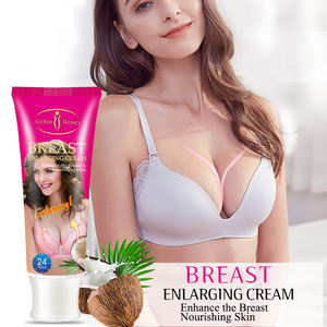 Crema para Aumentar el Busto Aichun Beauty, Crema Reafirmante Natural para Senos Grandes y Firmes - Product Image 2