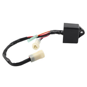Interruptor de Encendido de Alto Rendimiento KOCH para Motocicleta Yamaha YFM 225 250 59V-85540-20-00 Nuevo o Usado en Caja - Product Image 2