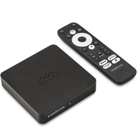 Vente en gros personnalisée nouvelle télécommande TV remplacée pour Smart LCD LED TV Box Android Izy Play 4K Preto Intelbras-Code fixe roulant