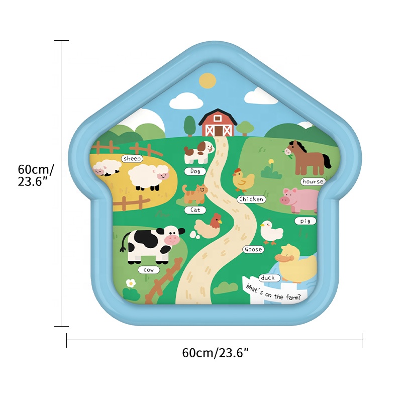 Motifs agricoles