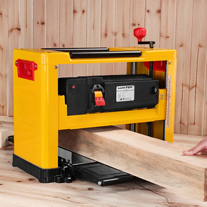 Pialla Elettrica a Spessore per Legno LUXTER 2000W per la Lavorazione del Legno - Product Image 3