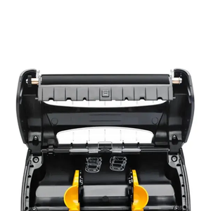 Impresora de Códigos de Barras de Transferencia Térmica Zebra ZQ630 Plus Mini, Portátil, 203dpi, USB, Compatible con Link-OSTM OS, 1 Año de Garantía, en Stock - Product Image 3