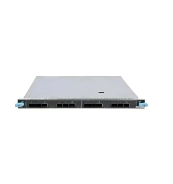 For Juniper MPC7E-10G in Stock MPC7E 40 X 10GE SFP+ Port Line Card